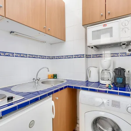 Quiet & Bright Studio-prime Loc-pantheon 05 *